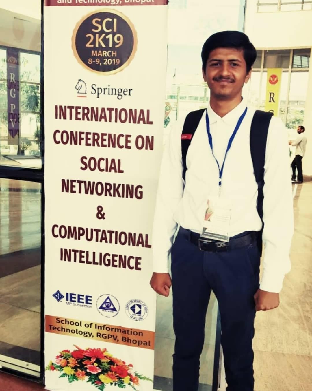 Springer SCI Conference