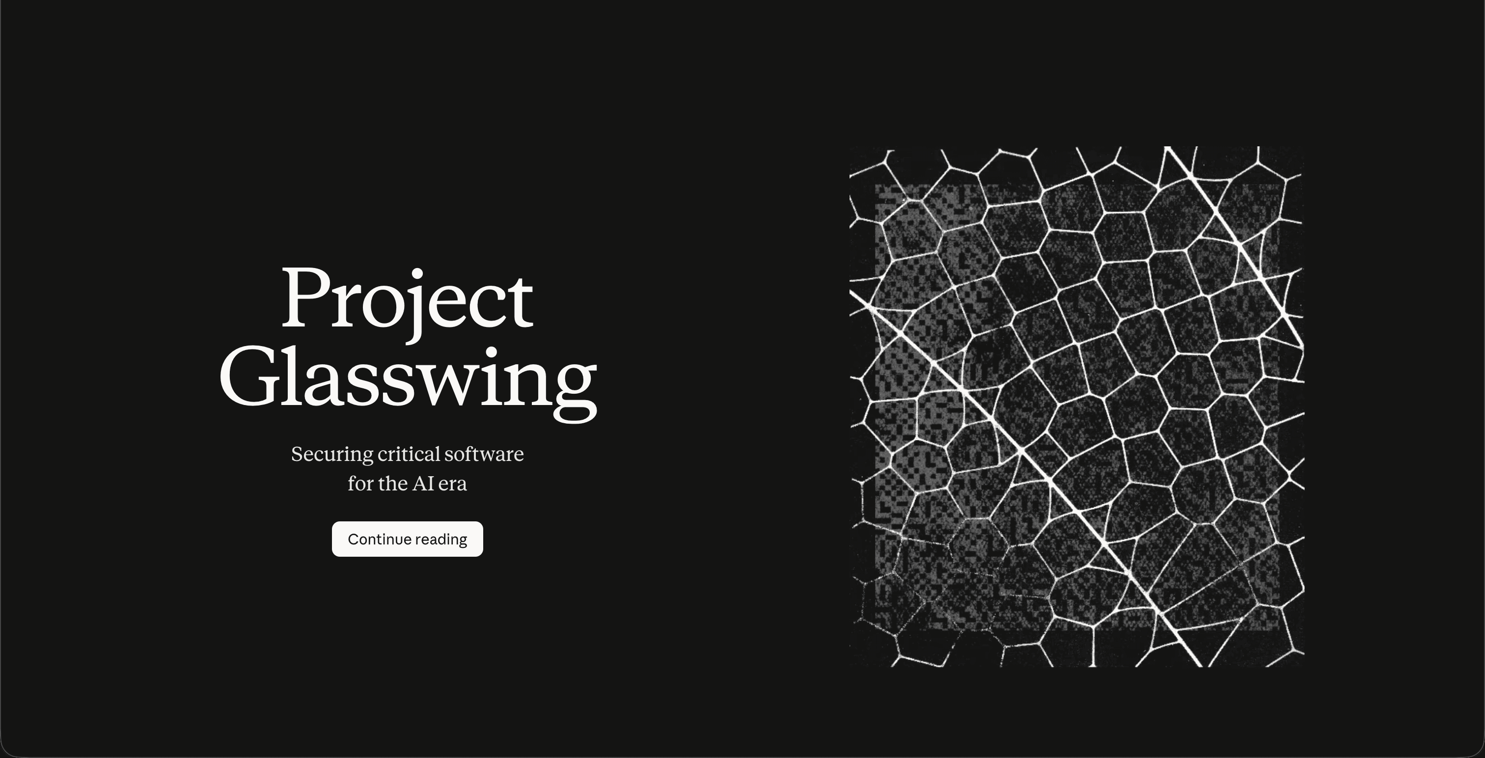 Project Glasswing: Anthropic and 12 Tech Giants Built an AI That Finds Thousands of Vulnerabilities. They Won't Release It.